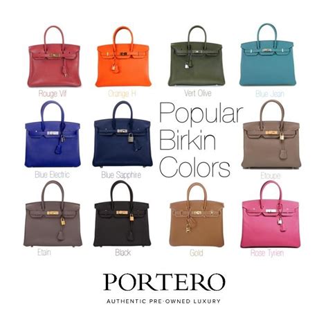 are hermes and birkin the same|hermes birkin bag color.